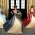 5 Run The World Caleb Chan Anya Nova Bridgerton Princesses The Pea 5 Oct 2024