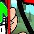 References In FNF Pibby Corrupted Daffy Duck VS Pibby Come And Learning With Pibby