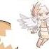 I M Gonna Live I M Gonna Fly Oc Criteria Gacha