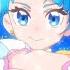 プリキュア20周年記念MAD 幾星霜の空