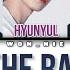 Over The Rainbow By Hi Fi Un Corn JP VER Colour Coded Lyrics Han Rom Eng