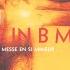 J S Bach Mass In B Minor BWV 232 Kyrie II Christe Eleison Soprano I II