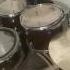 Papa Roach Falling Apart Drum Cover