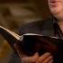 Bach Cantata Du Hirte Israel Höre BWV 104 Van Veldhoven Netherlands Bach Society