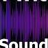 Scream With Echo Scary Sound Effect