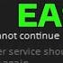 How To Fix NVIDIA Installer Cannot Continue Error