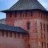 Достопримечательности Великого Новгорода ТОП 10 экскурсия по Новгороду