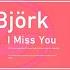 I Miss You RH Factor Lovely Mix