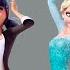 Disney Princess Vs Miraculous Ladybug FASHION SHOWDOWN Fashion Wow