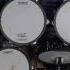 E T Katy Perry Drum Cover By First To Eleven