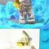 Ninjago Intro Recreation Shorts