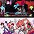 Home FNF Doki Doki Takeover BAD ENDING
