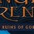 Rangers Apprentice Book One Ruins Of Gorlan By John Flanagan Audiobook