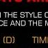 Florence And The Machine Dog Days Are Over Karaoke EZ Sing