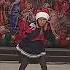Gloria In Excelsis Deo Christmas Song Fitness Dance Zumba Dance