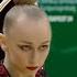 Viktoriia Onopriienko Hoop Qual 33 450 European Championships Budapest 2024