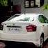Honda City Nature Rain City Love Song Pavizhamazha Vintage