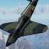 GlennTheFooman War Thunder Yak 1 Of Lydia Litvyak The Lady White Rose Of Stalingrad 1943