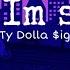 Feat Ty Dolla Ign GASHI OOps Im Sorry Lyrics