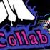 Friday Night Funkin VS Big Collab Animation Old Ver