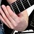 Architects Black Lungs Guitar Cover