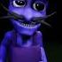 Ao Oni S Plumberoni Costume Pillar Chase 2 Animation Pillarchase2 Robloxanimation MX Aooni