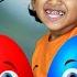 Surprise Eggs Transport Kids Songs Nursery Rhymes Kuku And Cucudu