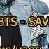JIN Lets Go To The Beach Together Comics BTS SAVE ME Ep13 Part2