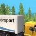 ЭТО НЕ ПУНКТ НАЗНАЧЕНИЯ ЭТО МАСШТАБНАЯ КАТАСТРОФА НА МОСТУ BeamNG Drive