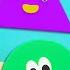 Shapes Song Educational Video More Fun Learning Rhymes For Kids