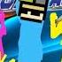 AI BICAM SONAM Megaman X 09 Convidelinho