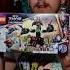 LEGO 76207 Нападение на Новый Асгард Lego лего тор Marvel Loveandthunder Thor Mirkubikovru