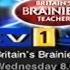 Britain S Brainiest Advert