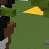 춘분 Minecraft