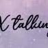 Talking To The Moon X Another Love