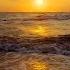 Calming Sounds Of The Sea At Sunrise 8 HOURS Sea Waves With Seagulls