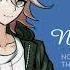 Nagito Komaeda That S Life AI Cover