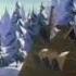 Tom And Jerry Том и Джерри Лижный кролик 1975