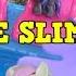 MY LITTLE PONY POOL PARTY Ep4 NightMare Moon Slime Zombie Fashems