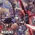 The Man Who Scarred Kaido Kozuki Oden Oden OnePiece