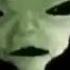 Green Alien Singing Just The Two Of Us For 10 Hours