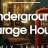 Underground Garage House 68