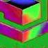 Not Sure What I Did To GameCube Startup Effects 10