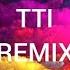 TTI Remix Letra Lyrics Rauw Alejandro