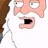 Family Guy Did Atheist Goes To Heaven Peter And God