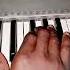 PIANO CHORDS OF RUNNING TO YOU BY CHIKE FT SIMI Pianochords Pianocovermusic Shorts