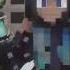 Goodbye A Minecraft SPEED UP Music Video By Rainimator