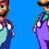 I HATE YOU EXE ALTERNATIVE GOOD ENDING Shorts Mario Exe Marioexe Luigi Goodending Ending Sad