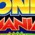 VAPE MODE Lava Reef Zone Act 2 Sonic Mania Plus OST Extended