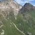 Вид на Терскольское ущелье с Обсерватории Mountains Music Love музыка эльбрус Travel